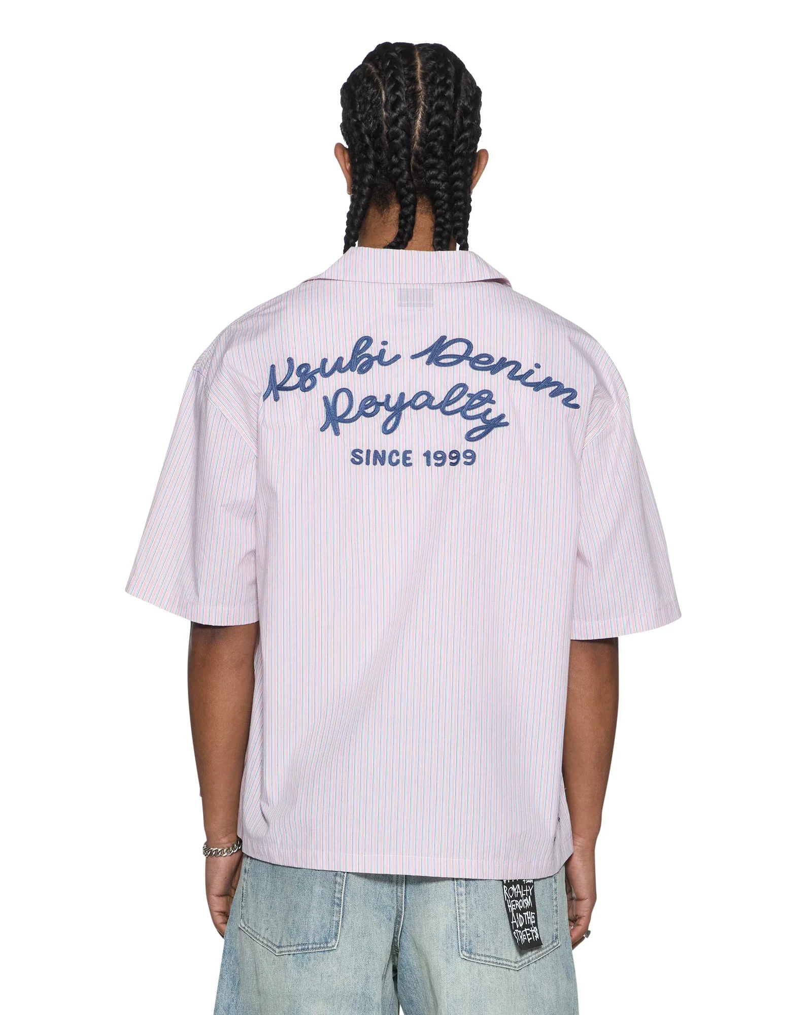 Men's Tops